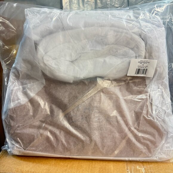 Marc Jacobs The Sack Bag – Argan Oil - Picture 8 of 11